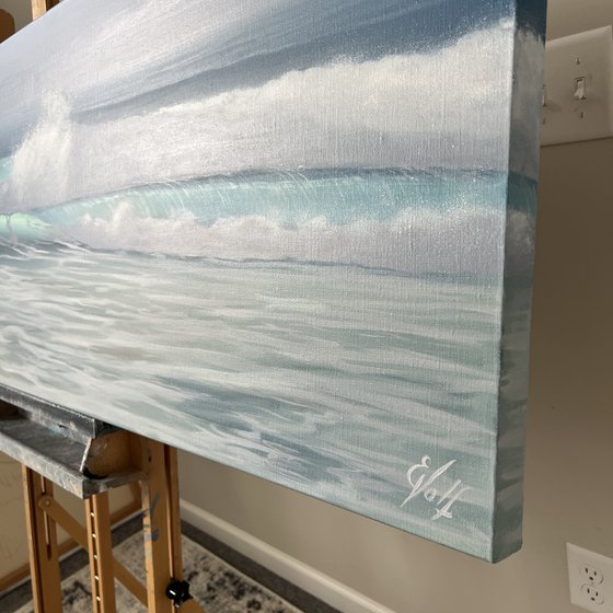 Whispers of Waikiki
