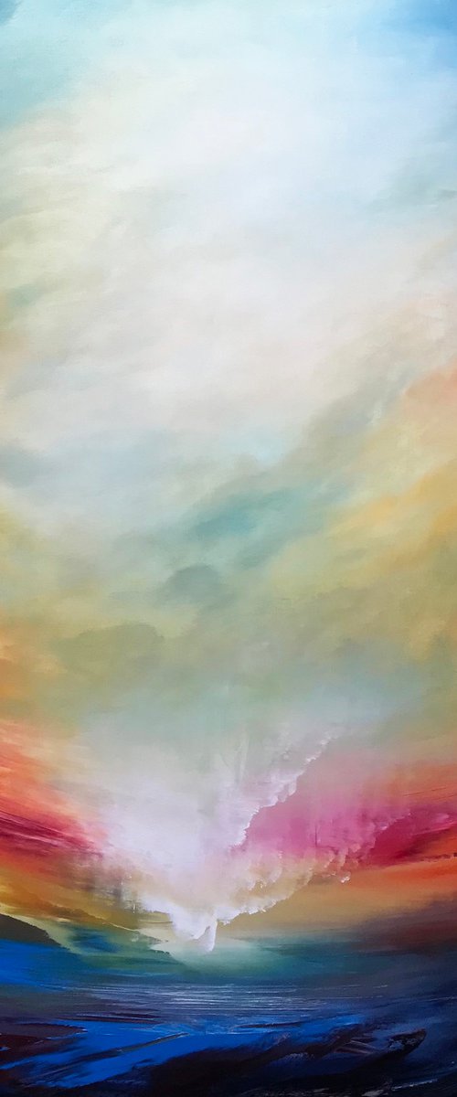 Path 19 by Paul Kingsley Squire