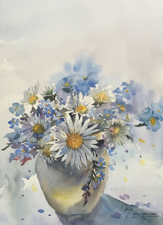 Daisy