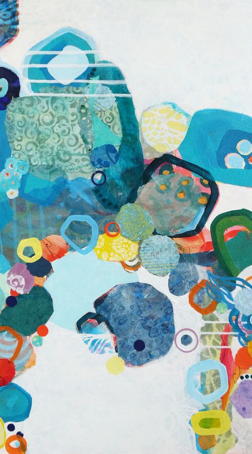 Bridging Our Differences by Kathy Ferguson
