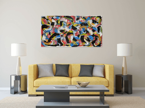 ABSTRACT FORCES