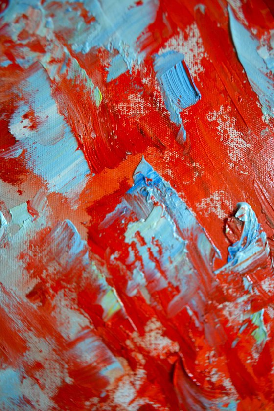 Inner Fire