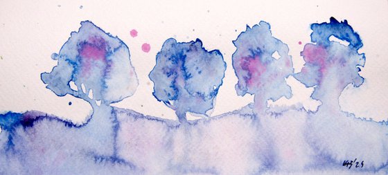 Autumn collection II