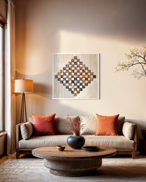 Music on my matchbox