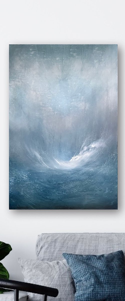 Saltare by Suzanne Williams