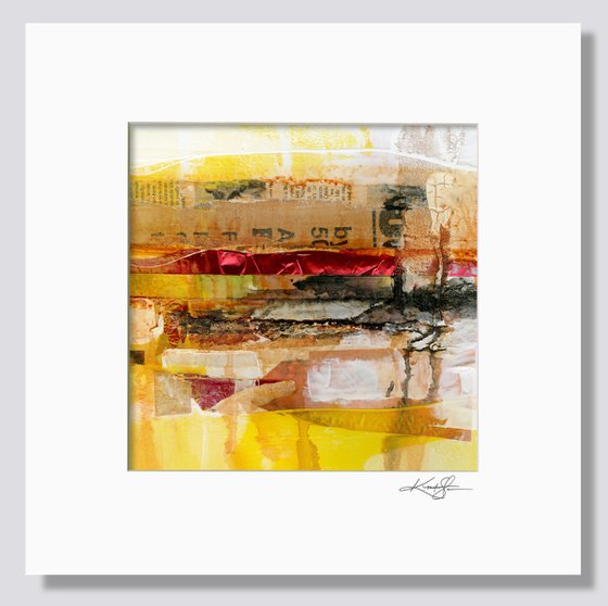 Layered Stories Collection 1