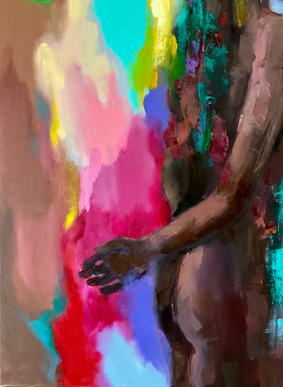 PLASTICS OF EMOTIONS 5