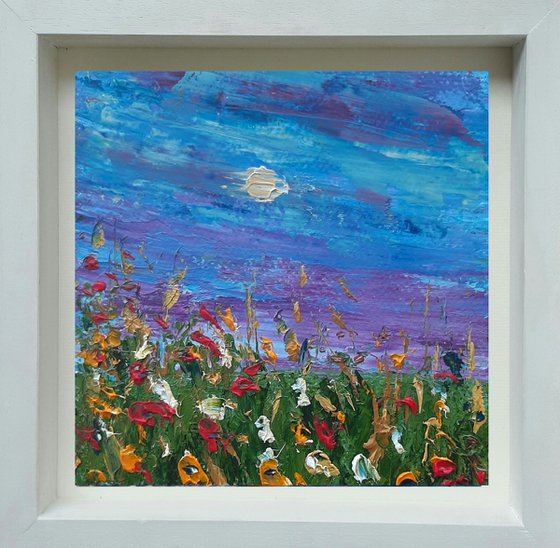 Twilight Garden