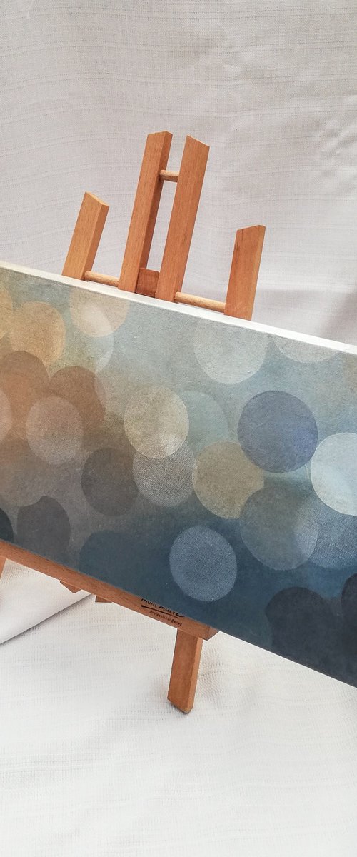 Coastal Breeze by Arlene Marks