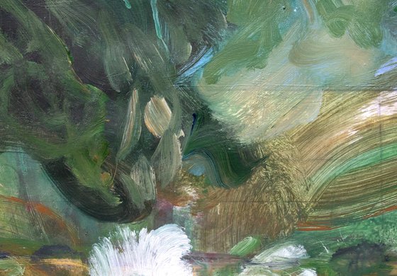 Watershed: Wellspring