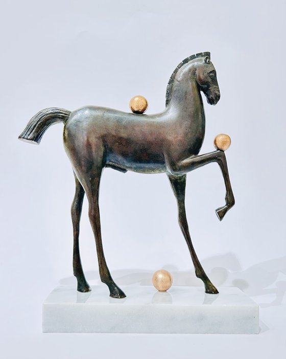 Happy Hours, no. 3/7