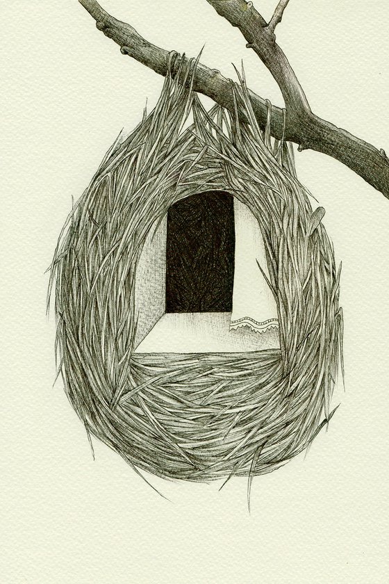 A simple nest