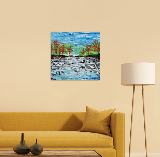 Autumn Landscape 1