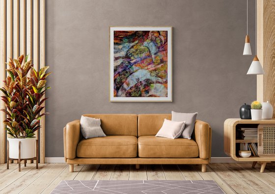 Soaring Through the Dreams