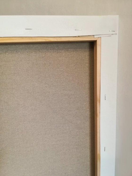 Love Lines. Pathways of Light