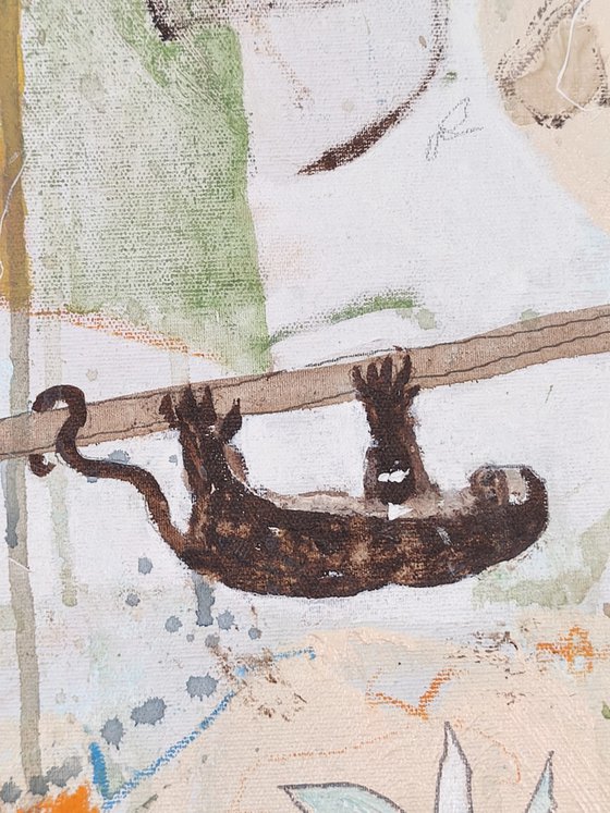 Let the join the dance