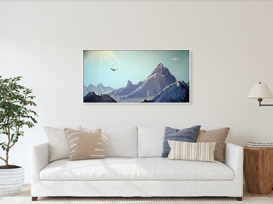 Free Wind (SPACES Series)