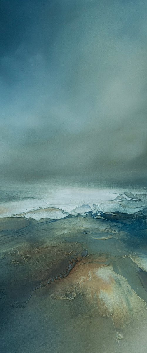Follow the Sea by Paul Bennett
