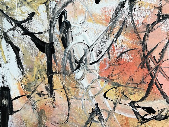 Escape From Everyday Life