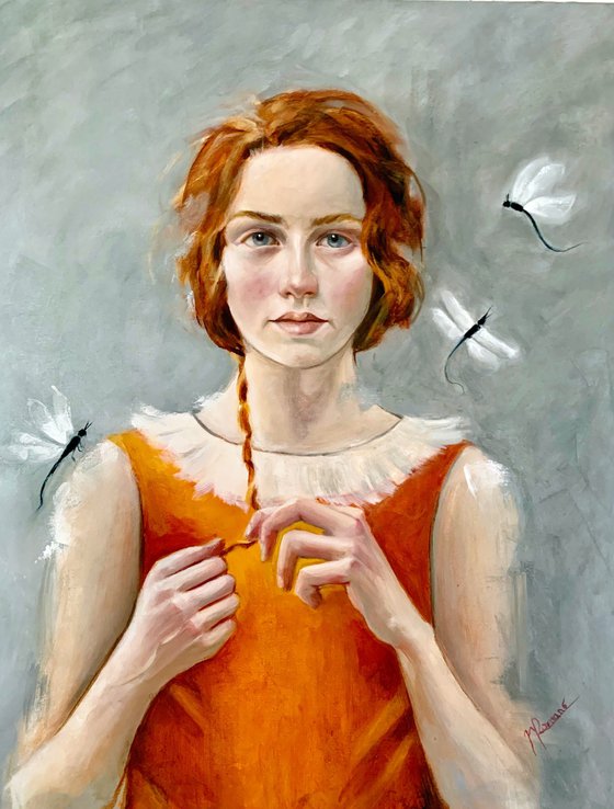 Light Waiting