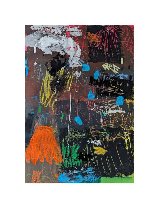 Electric Soil