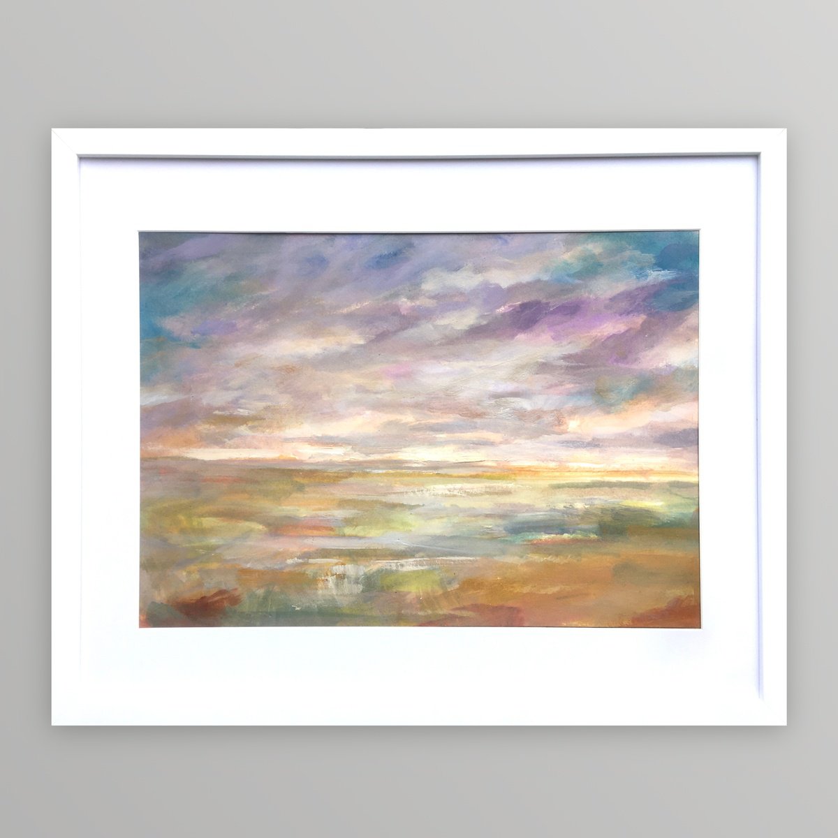 From Deep Within By Guy Pickford, 21 X 17, Artwork For Sale On Artfinder