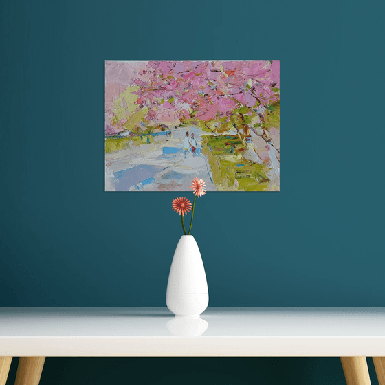 " sakura "