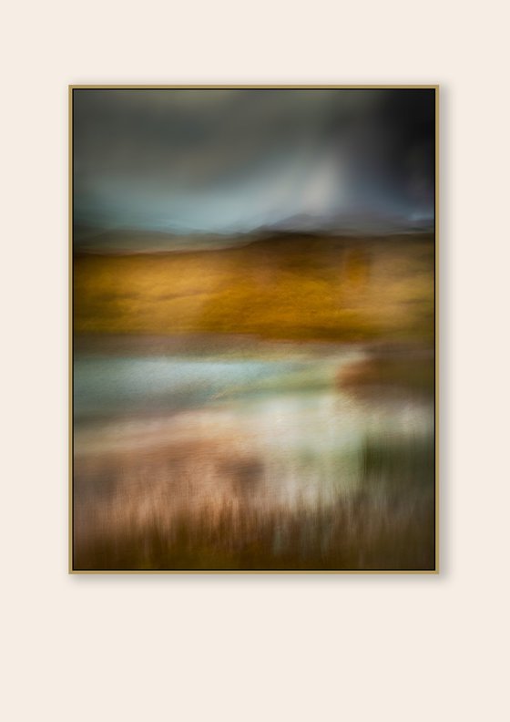 Colours of the Rain, Orkney