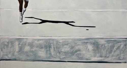 Artwork by Romuald Mulk Musiolik
