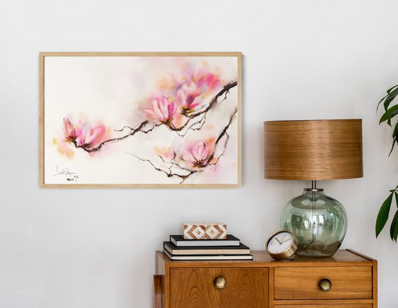 Magnolia