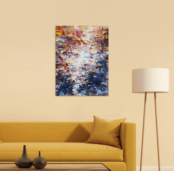 Dance of Reflections