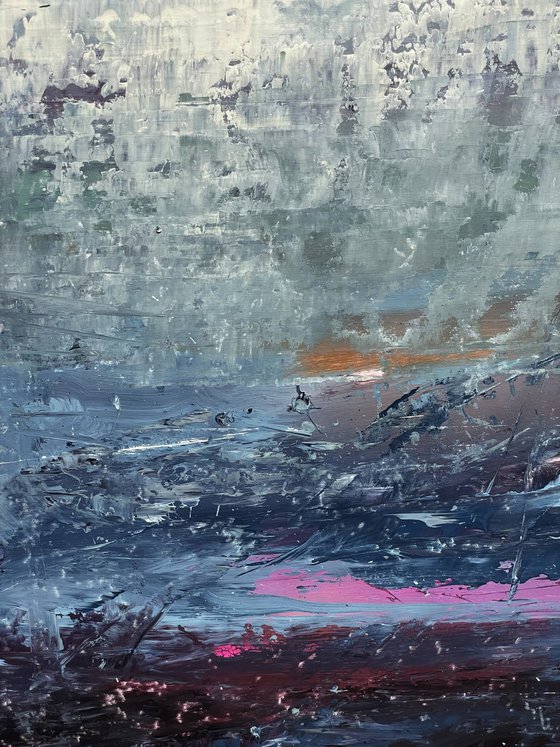 Depth of nature 210
