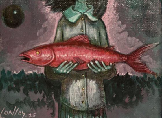 A Red Herring