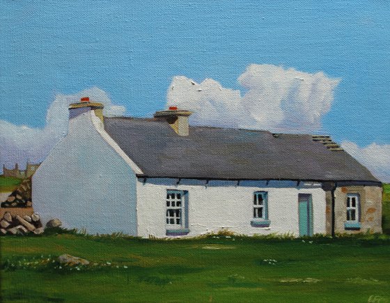 Gola Cottage