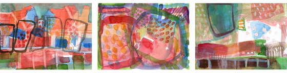Walled Garden Collection