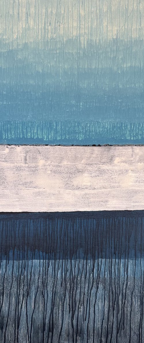NEW BLUE DAY by Andrew Lennon