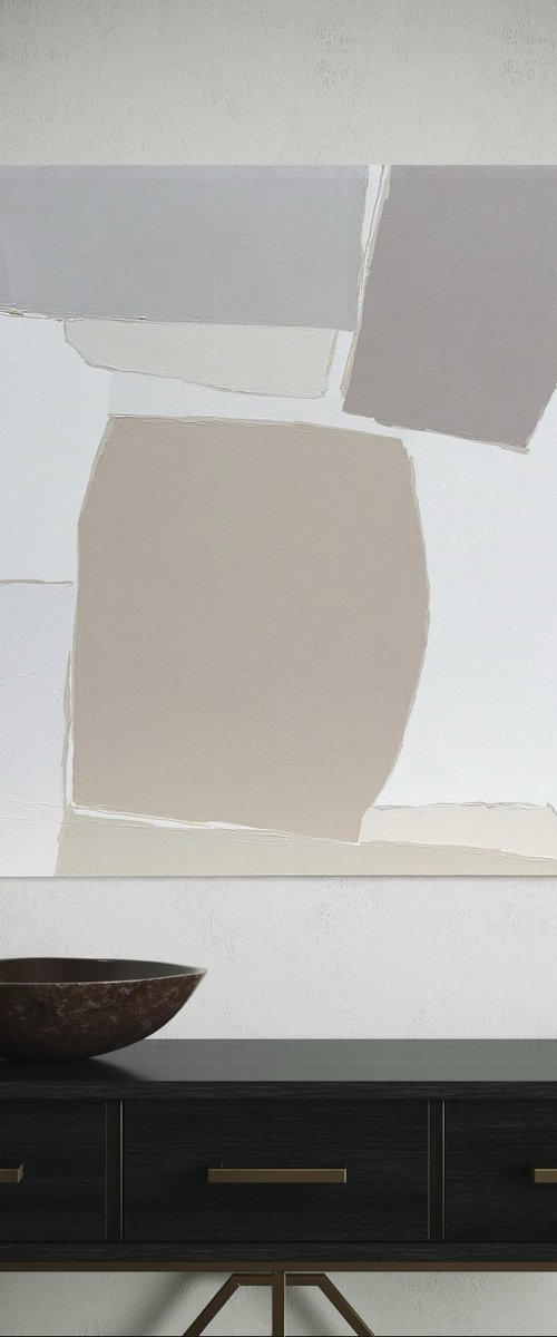 TEATINA study I by Andrea Reichhart