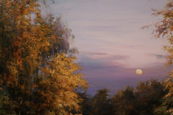 "Breath of September"