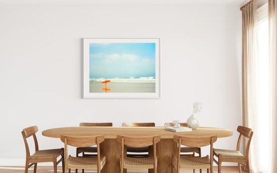 Solo Surfer, Reverie Series