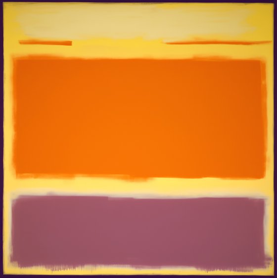 Sunset Balance #2
