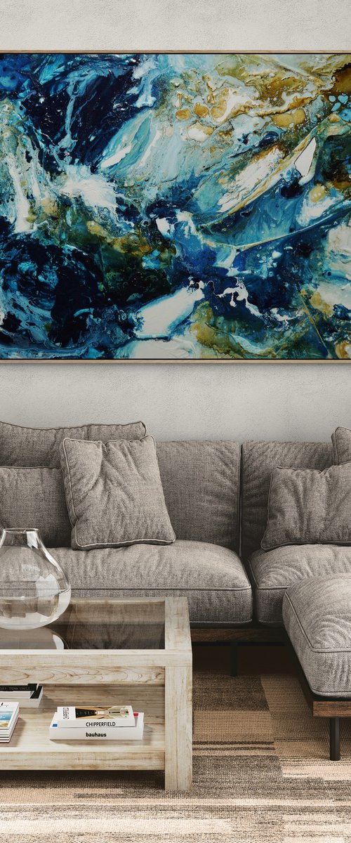 Flow State by Franko