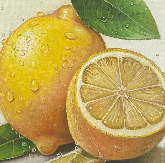 Juicy Splendor