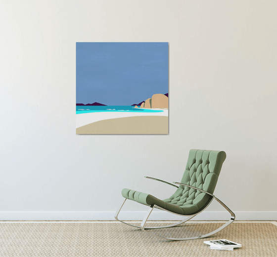 Seascape #02