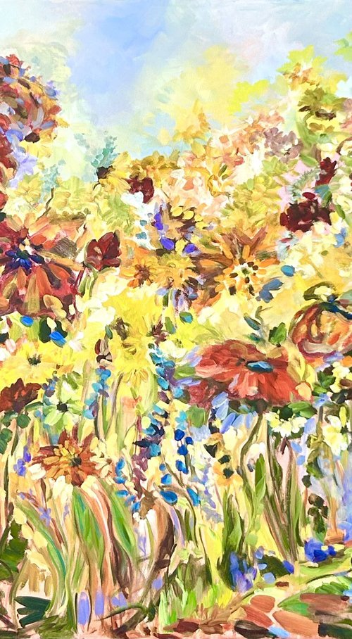 Fiesta by Annette Wolters