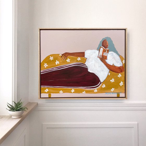 Later, Only Love Remains