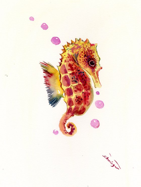 Seahorse