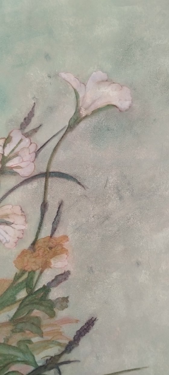 Garden Fragment