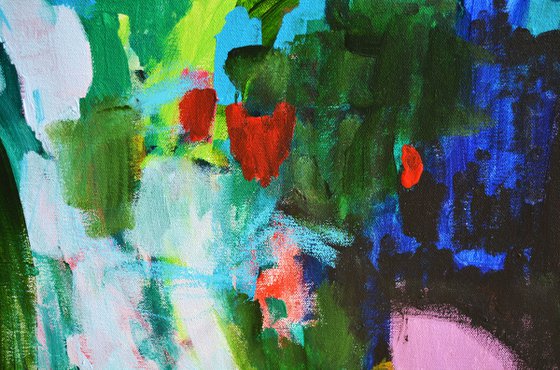 Fragment Garden