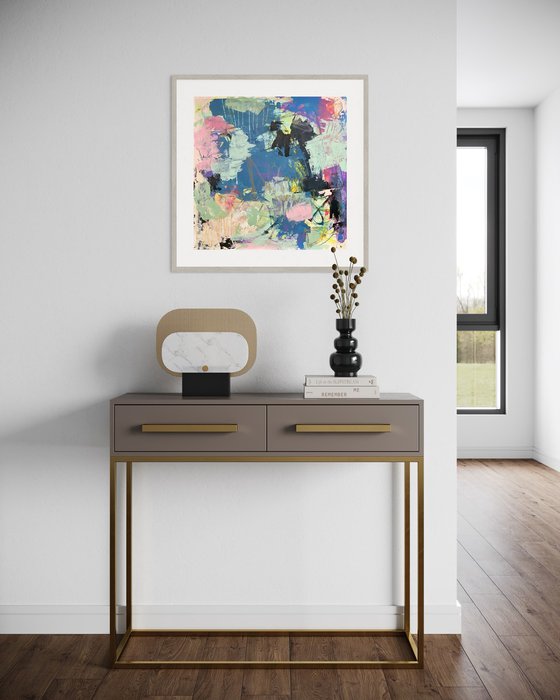 In the Land of Limbo