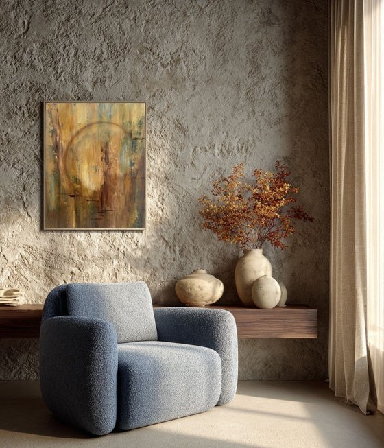 Traces of Autumn